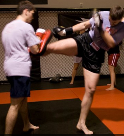 Dallas Muay Thai, Coppell, and Flowermound TEXAS